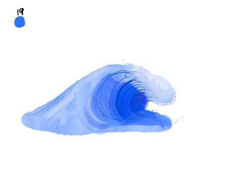 Huevember 19