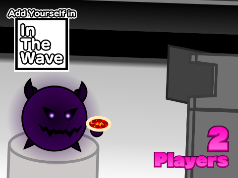 AY in "In The Wave"! [ Remix 0 | 2 Players ]