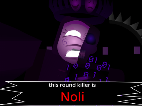intro Noli(you can do a remix with your model)