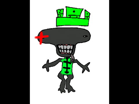ice crem (animation test YAYYAyA)