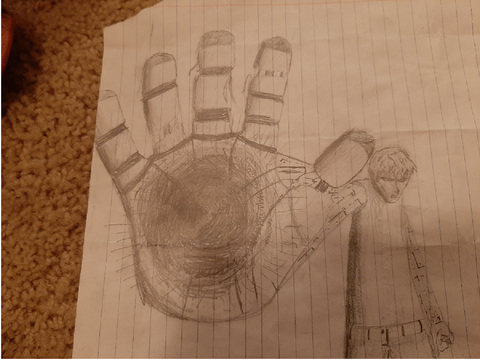 Genos Drawing