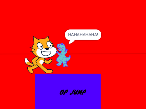 DINOSAUR GAME