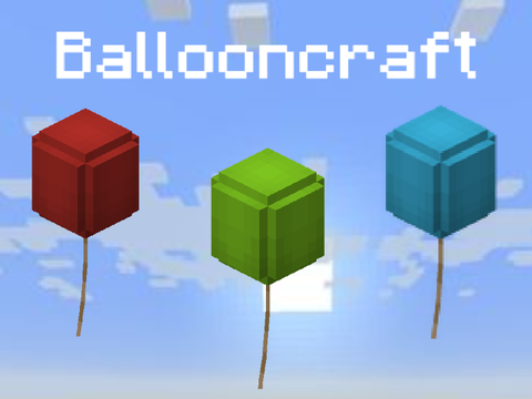 Ballooncraft