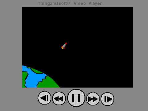 Video Player