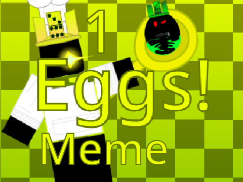 1 Eggs Meme Animation #Memes#Animations