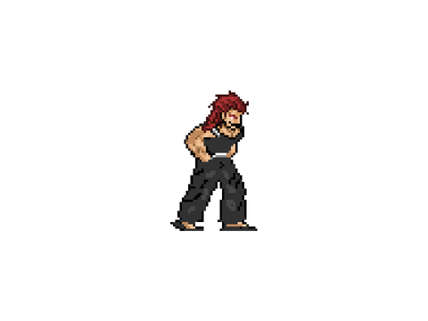 Yujiro Walking Engine