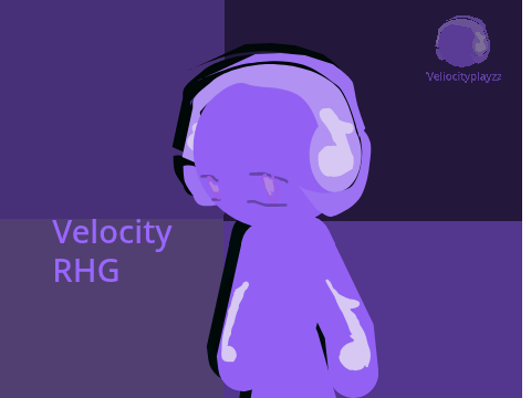 RHG: Velocity 