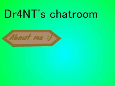 My chatroom