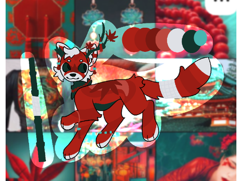 DMACE <33 (wip?)