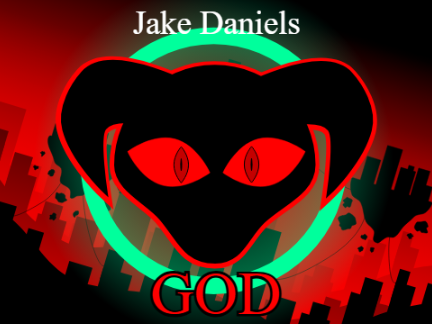 Jake Daniels - GOD  》