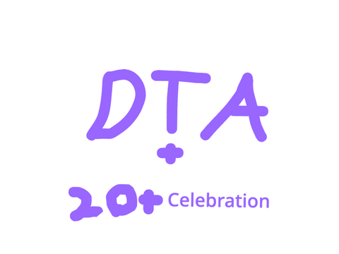 20+ FOLLOWERS CELEBRATION/DTA