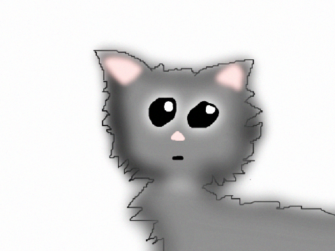 So you think you can draw? ~Egolay's Entry~