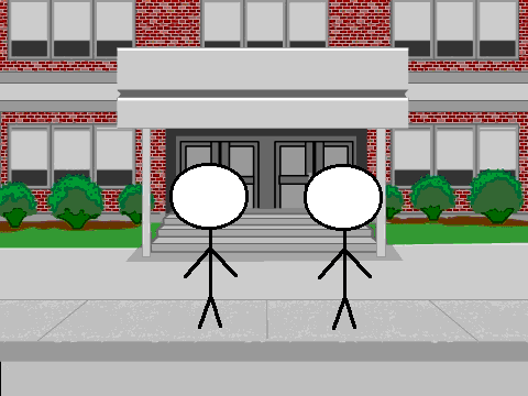 Epic Fail Contest Entry
