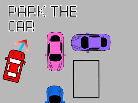 Park The Car