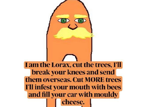 Lorax Core
