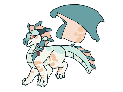 Hermit Crab Ref