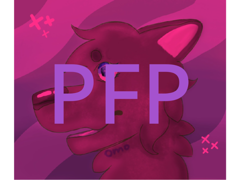 New Fleur Pfp!