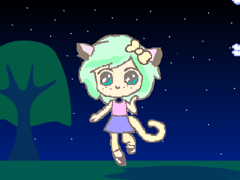 ~ CC! (Coloring Contest) ~ remix