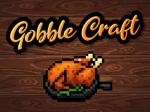 Gobble Craft