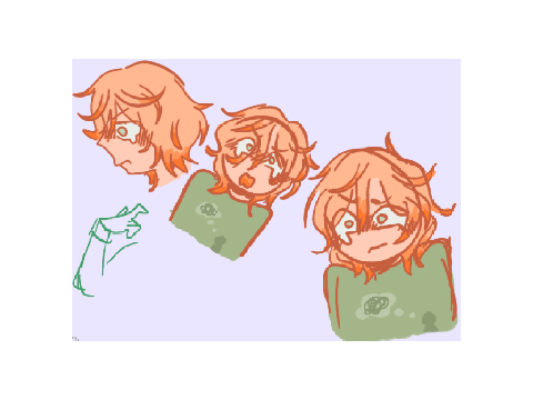 art dump