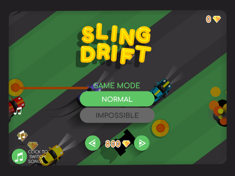 Sling Drift 