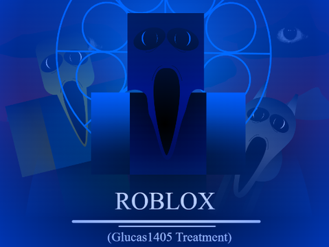Roblox but Glucas1405 Treatment