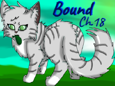 My Entry :3