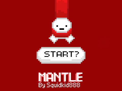 Mantle!- Alpha