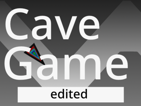 Cave Game (edited)