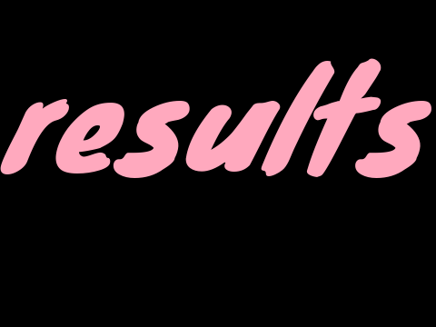 RESULTS 22/11/25