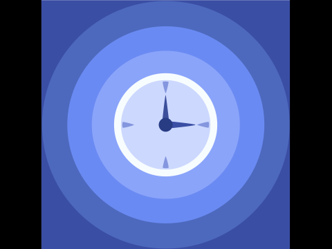 TimeEcho pfp animation