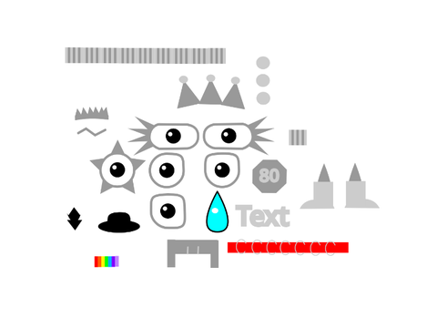 Numberblocks Assets