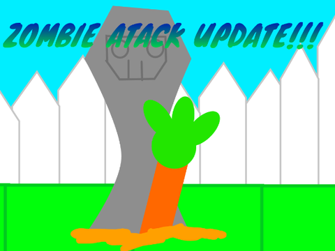 Peashooter shoot v.0.0.3