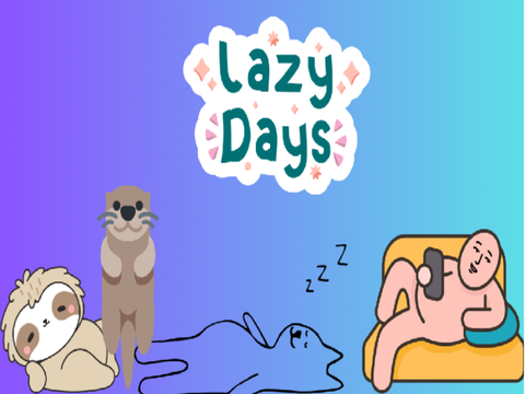 Lalazy