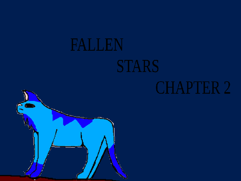 Tne for fallen stars chapter 2
