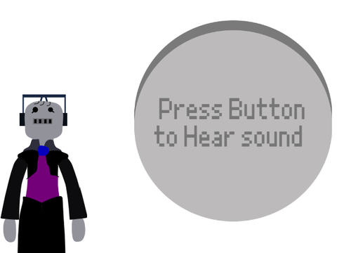Cubermen's Sound Effects