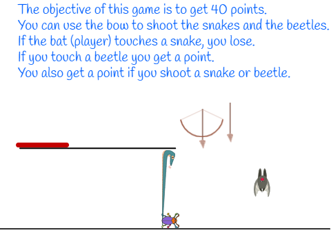 SnakeJump