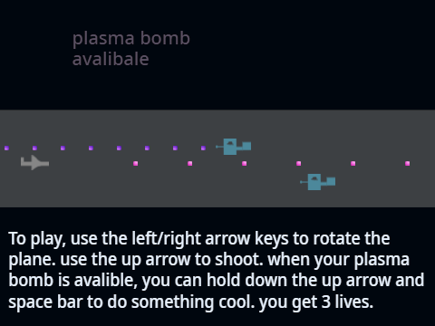 PlanePew