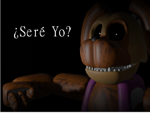 ¿Seré Yo?