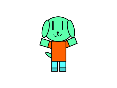 Tail Redesigned