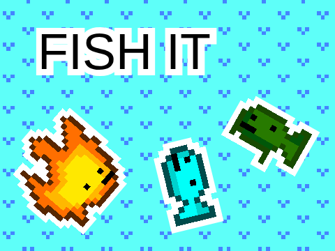 Fish it
