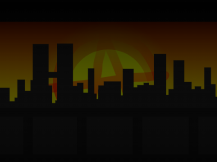 Anarchist Takeover