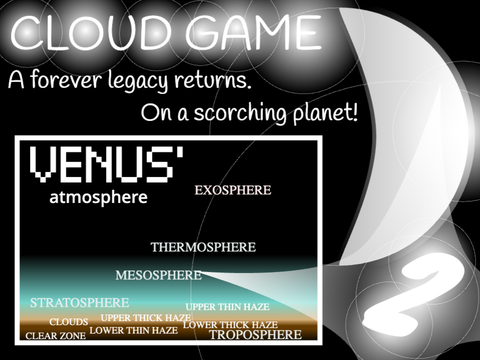 Cloud Game 2 