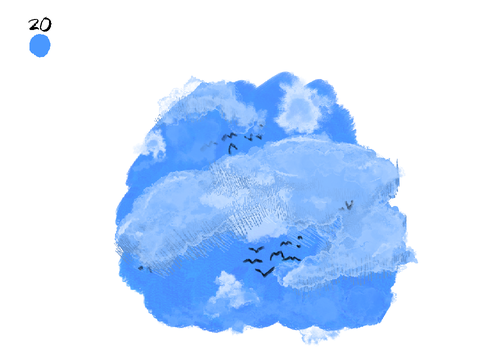 Huevember 20