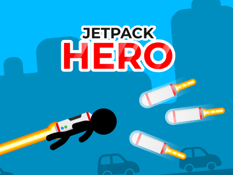 Jetpack Hero FINAL