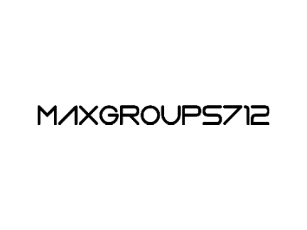 for @MaxGroups712
