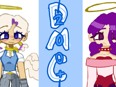 ⭑⯎200+ DMC⯎⭑ {CLOSED} (reshared)