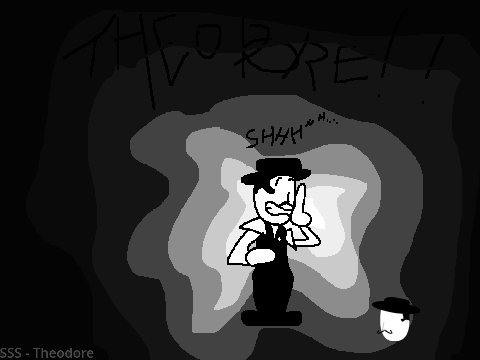 sss NEW theo pt1