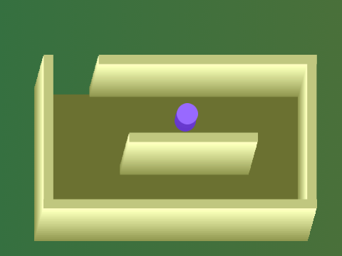 2.5d Test