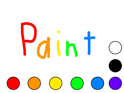 The Painting Game